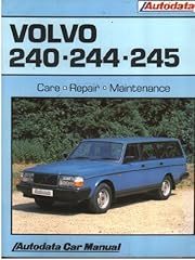 Volvo 240 244 for sale  Delivered anywhere in UK