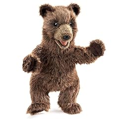 Folkmanis bear cub for sale  Delivered anywhere in USA 