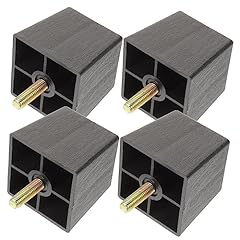 Wooneky 4pcs rubber for sale  Delivered anywhere in UK