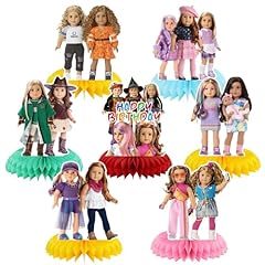 American girl party for sale  Delivered anywhere in USA 