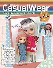 Casual wear vol2 for sale  Delivered anywhere in UK