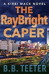 The raybright caper d'occasion  Livré partout en France
