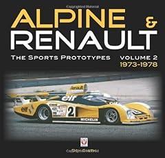 Alpine renault sports for sale  Delivered anywhere in Ireland