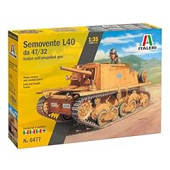 Italeri 6477s semovente usato  Spedito ovunque in Italia 