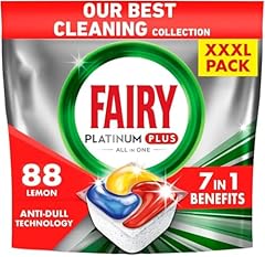 Fairy platinum citron d'occasion  Livré partout en France