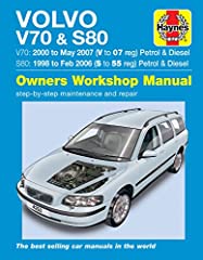 Volvo v70 s80 for sale  Delivered anywhere in USA 