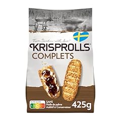 Krisprolls petits pains d'occasion  Livré partout en France