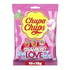 Chupa chups strawberry gebraucht kaufen  Wird an jeden Ort in Deutschland