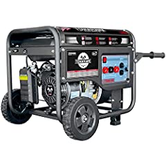 TOMAHAWK Welder Generator Stick Welder Engine Driven for sale  Delivered anywhere in USA 
