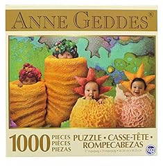 Anne geddes 1000 for sale  Delivered anywhere in USA 