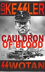 Cauldron blood for sale  Delivered anywhere in UK