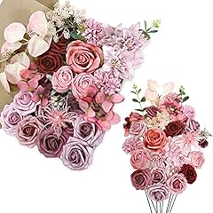 Orgmemory fleurs artificielles d'occasion  Livré partout en France