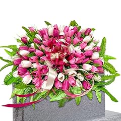 Floweria headstone flower for sale  Delivered anywhere in USA 