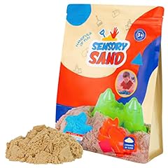 Sensory sand pounds for sale  Delivered anywhere in USA 
