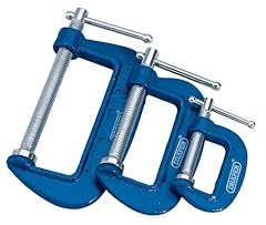 Draper 36779 clamp for sale  Delivered anywhere in UK