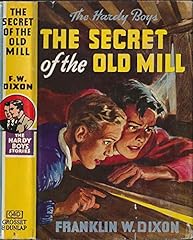 Hardy boys secret for sale  Delivered anywhere in USA 
