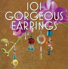 101 gorgeous earrings for sale  Delivered anywhere in USA 