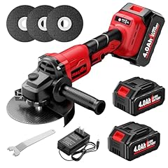 Fullyea cordless angle for sale  Delivered anywhere in USA 