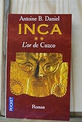 Inca tome or usato  Spedito ovunque in Italia 