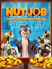 Nut job operazione usato  Spedito ovunque in Italia 