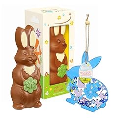 Easter chocolate bunny for sale  Delivered anywhere in UK