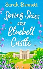 Spring skies bluebell for sale  Delivered anywhere in UK