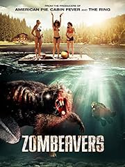 Zombeavers for sale  Delivered anywhere in UK
