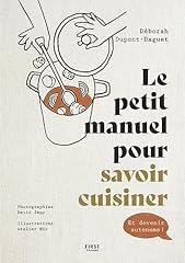 Petit manuel savoir d'occasion  Livré partout en France