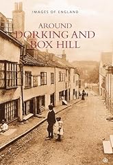 Around dorking box for sale  Delivered anywhere in UK