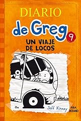 Diario greg carretera gebraucht kaufen  Wird an jeden Ort in Deutschland