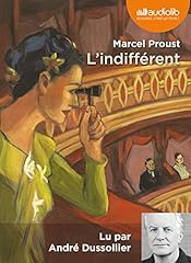 Indifférent suivi souvenir d'occasion  Livré partout en France