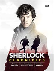 Sherlock chronicles gebraucht kaufen  Wird an jeden Ort in Deutschland