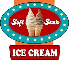 Generic soft serve for sale  Delivered anywhere in USA 