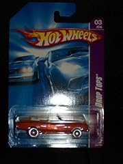 Hot wheels 2007 for sale  Delivered anywhere in USA 