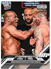 2024 mike tyson for sale  Delivered anywhere in USA 
