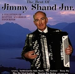 Best jimmy shand for sale  Delivered anywhere in UK