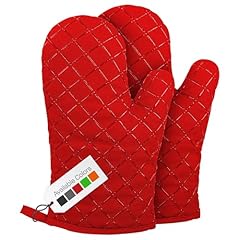 Oven gloves heat for sale  Delivered anywhere in UK