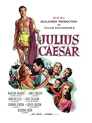 Julius caesar for sale  Delivered anywhere in UK