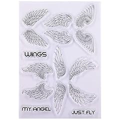Kwellam wings angel for sale  Delivered anywhere in USA 