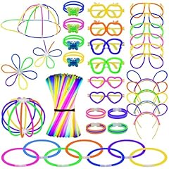 Starlight braccialetti luminos usato  Spedito ovunque in Italia 