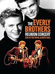 Everly brothers reunion for sale  Delivered anywhere in UK
