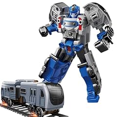 Transforming robot toy for sale  Delivered anywhere in UK