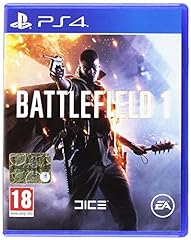 Battlefield ps4 for sale  Delivered anywhere in UK