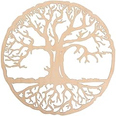 Holzbiber baum lebens gebraucht kaufen  Wird an jeden Ort in Deutschland