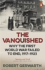 Vanquished first war for sale  Delivered anywhere in UK