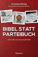 Bibel statt parteibuch gebraucht kaufen  Wird an jeden Ort in Deutschland