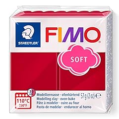 Staedtler fimo soft d'occasion  Livré partout en France