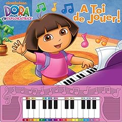 Dora exploratrice jouer d'occasion  Livré partout en France