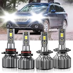 Txbilmoo compatible subaru for sale  Delivered anywhere in USA 