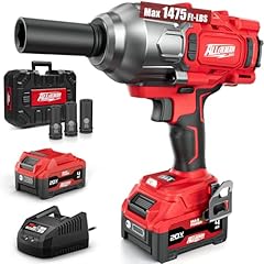 Alloyman cordless impact for sale  Delivered anywhere in USA 